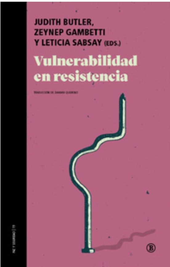 Vulnerabilidad en resistencia