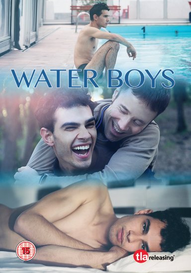 Water Boys