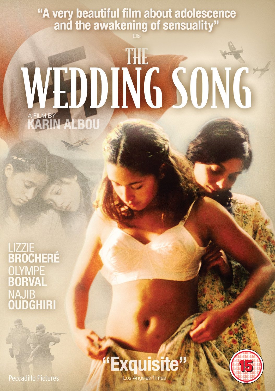 The Wedding Song