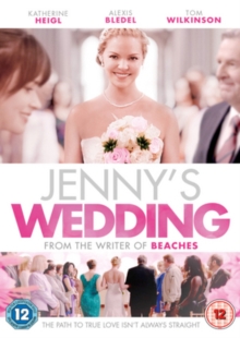 Jenny´s Wedding