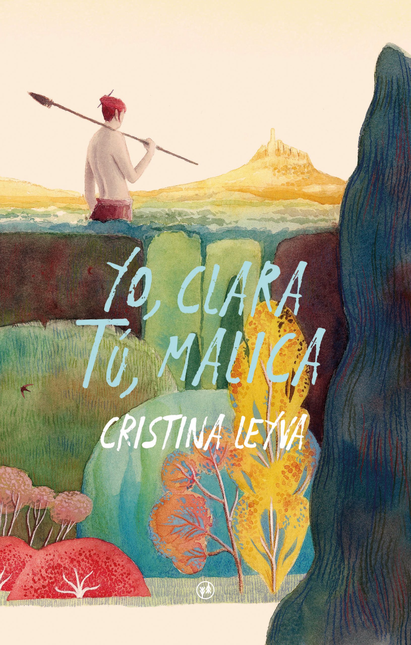Yo, Clara. Tú, Malicia