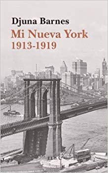 Mi Nueva York 1913-1919