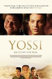 Yossi