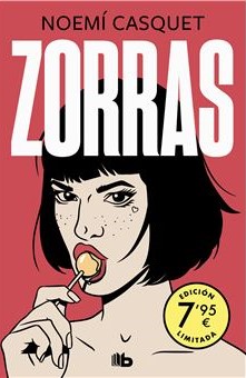 Zorras