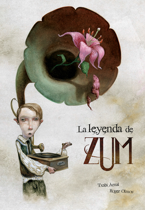 La leyenda de Zum