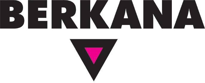 BERKANA, Librería Gay y lesbiana